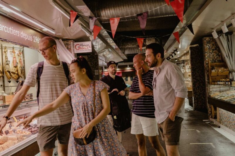 Toulouse Food & History Tour with a Chef (in English) - FAQ