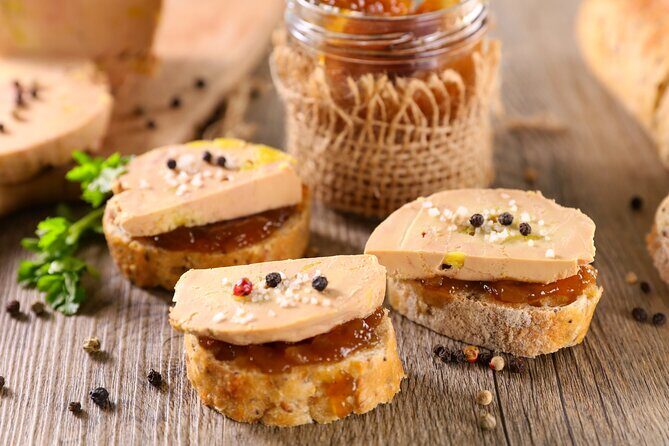 Toulouse Food Tour A Full French Meal by Do Eat Better - Key Points