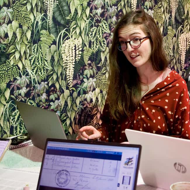 Toulouse: Genealogy Workshop - French Ancestry - Key Points