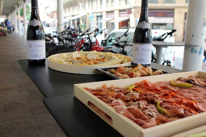 Toulouse Gourmand by bike - Exploring Toulouse on Two Wheels and a Plate: A Deep Dive into the Toulouse Gourmand by Bike Tour