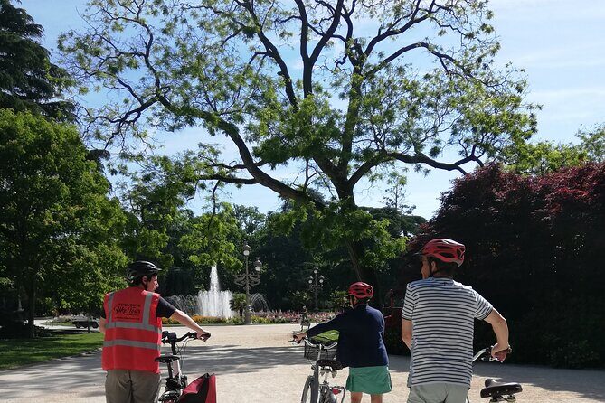 Toulouse Gourmand by bike - FAQ