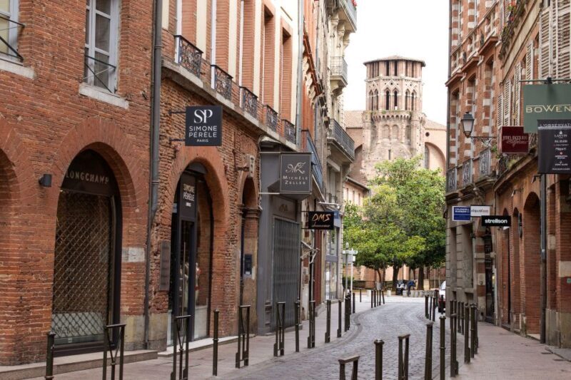 Toulouse: Guided Food Tour with Full Meal and Drinks - The Value of the Toulouse Food Tour