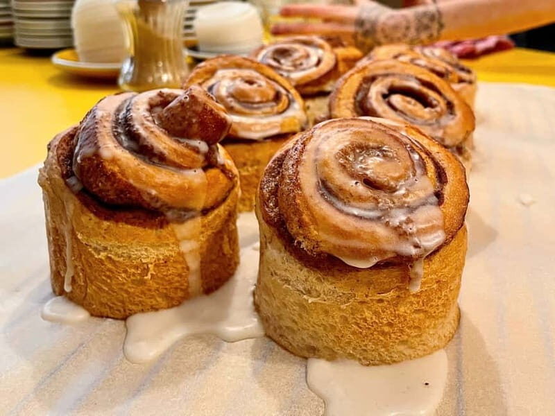 Toulouse: Guided Food Tour with Tastings - A Deep Dive into the Toulouse Food Tour Experience