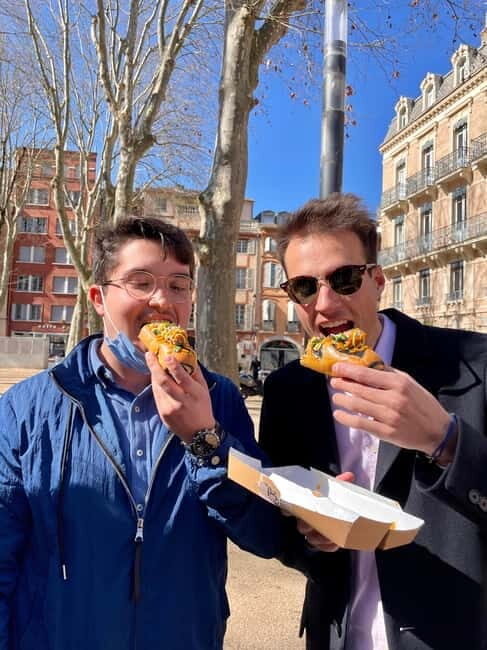 Toulouse: Guided Food Tour with Tastings - FAQ