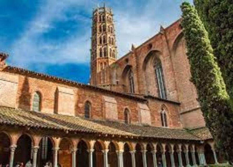 Toulouse: Guided Tour of the Historic Center - What to Expect from the Tour