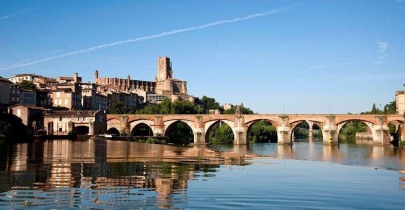 Toulouse: Guided Tour of the Historic Center - Authentic Experiences and Insights