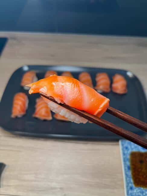 Toulouse: Japanese Workshop - An In-Depth Look at the Workshop