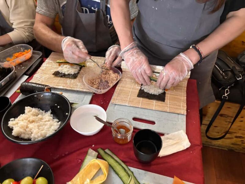 Toulouse: Japanese Workshop - Final Words