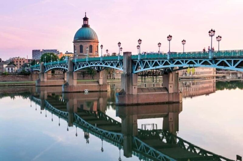Toulouse : Must-see Walking Tour - Introduction to the Tour Experience