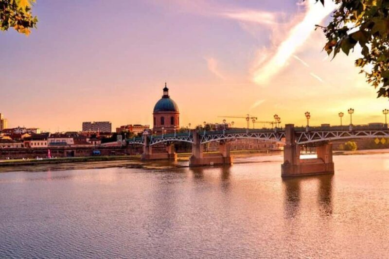 Toulouse : Must-see Walking Tour - What to Expect and Practicalities