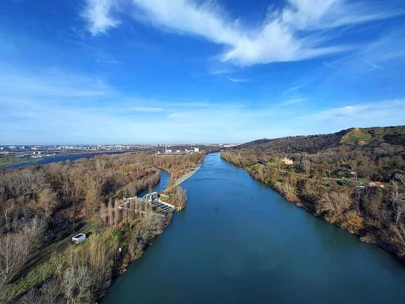 Toulouse panorama, electric bike ride and cable car - Final Thoughts: Who Should Book This Tour?
