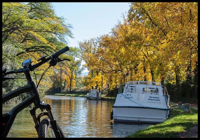 Toulouse panorama, electric bike ride and cable car - FAQ