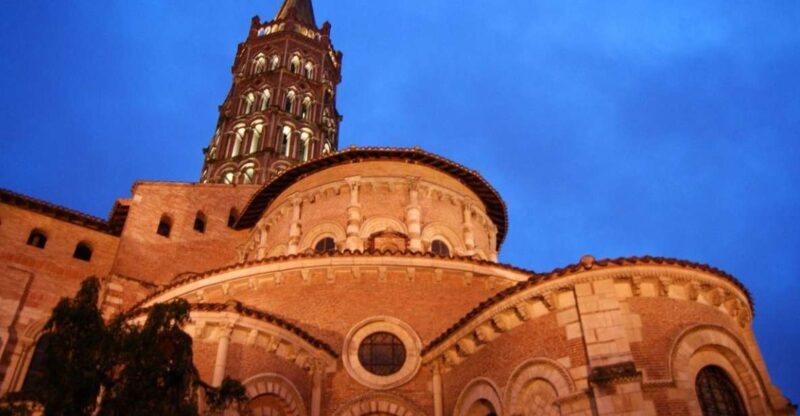 Toulouse Private Guided Walking Tour - Exploring Toulouse Through Its Landmarks