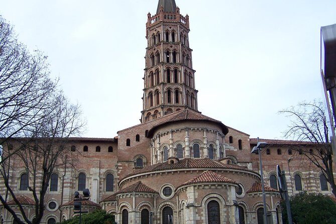 Toulouse: Private guided walking tour - Who Is This Tour Best Suited For?