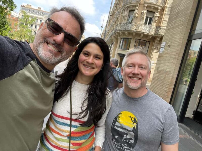 Toulouse: Private Walking Tour with a Local - Key Points