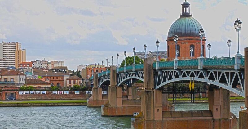 Toulouse: Private Walking Tour with a Local - The Itinerary and What Makes It Special