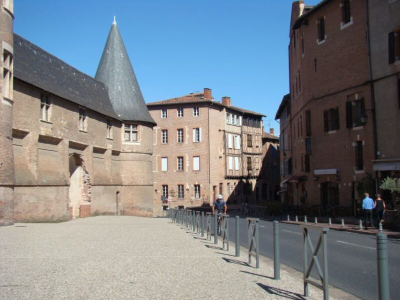 Toulouse to Carcassonne & Albi: Private Sightseeing Tour - The Sum Up