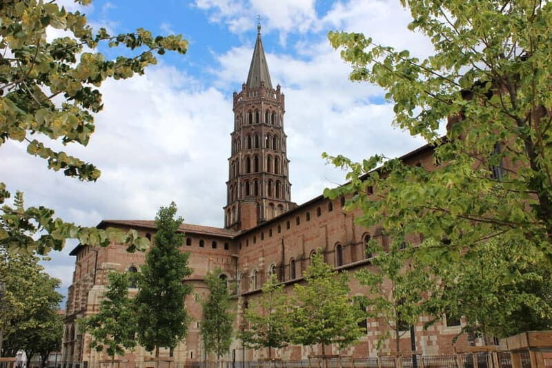 Toulouse: Toulouse Urban Safari guided photo walk and photo spots - Key Points