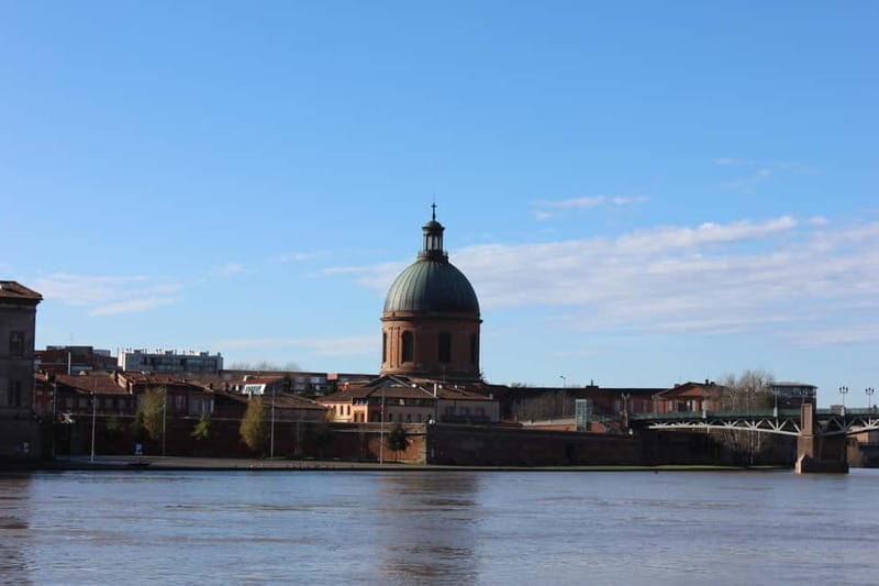 Toulouse: Toulouse Urban Safari guided photo walk and photo spots - A Detailed Breakdown of the Toulouse Urban Safari Tour