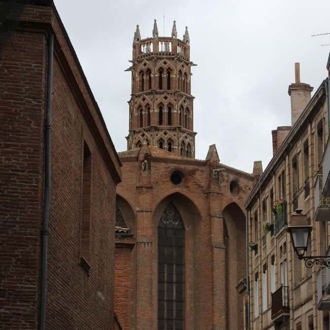 Toulouse: Toulouse Urban Safari guided photo walk and photo spots - FAQ