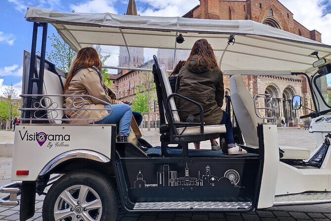 Toulouse Tour in Electric Tuk Tuk - Final Thoughts: Is This Tour Worth It?