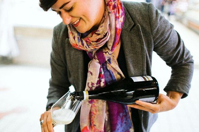 Toulouse Victor Hugo Market Small Group Tasting Tour - What to Expect from the Tour