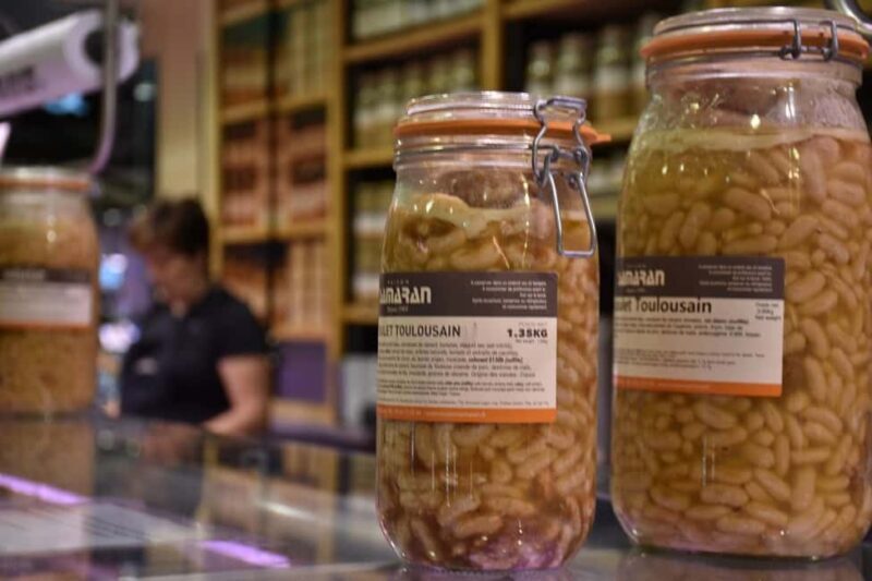 TOULOUSE: WALKING GUIDED TOUR WITH OFFICIAL GUIDE - Who Should Consider This Tour?