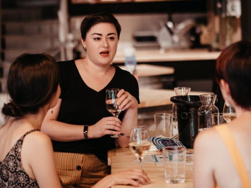 Toulouse: Wine Bar Walking Tour with a Local Wine Expert - Key Points