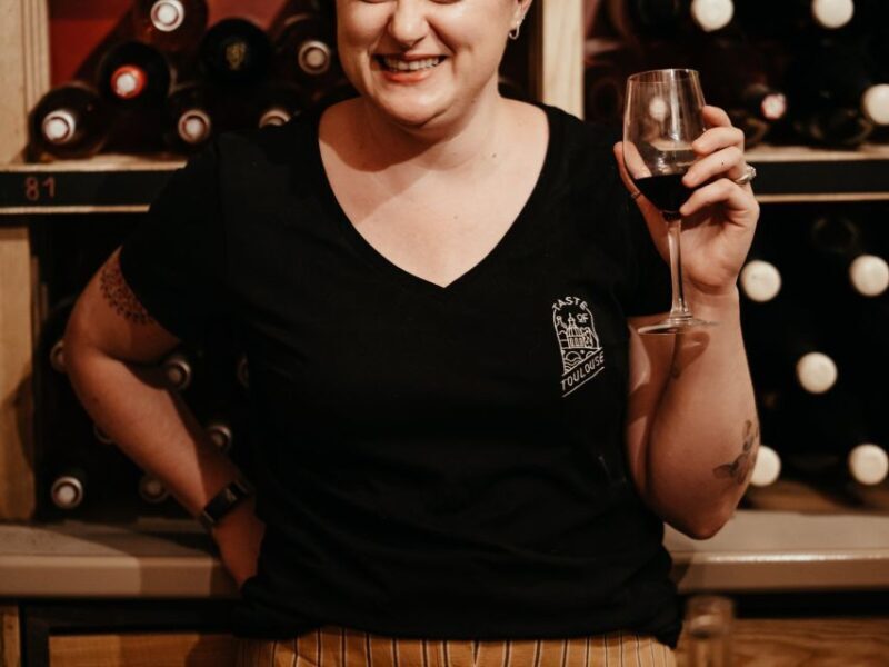 Toulouse: Wine Bar Walking Tour with a Local Wine Expert - Is This Tour Worth the Price?