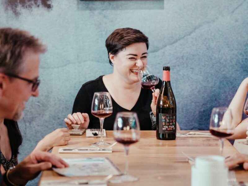 Toulouse: Wine Bar Walking Tour with a Local Wine Expert - Who Will Enjoy This Experience?