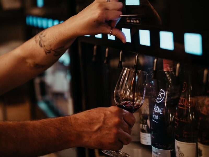 Toulouse: Wine Bar Walking Tour with a Local Wine Expert - Practical Details & Tips