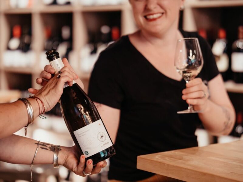 Toulouse: Wine Bar Walking Tour with a Local Wine Expert - FAQs