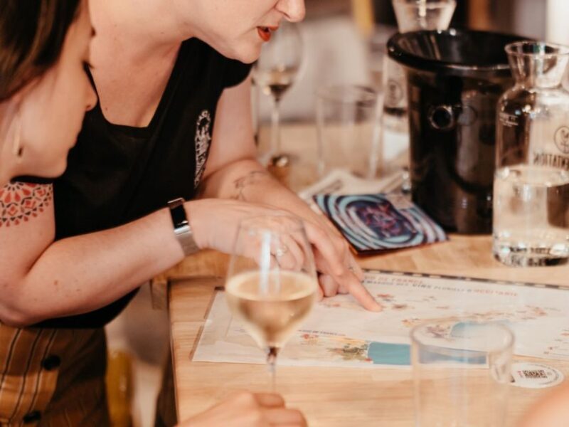 Toulouse: Wine Bar Walking Tour with a Local Wine Expert - The Bottom Line