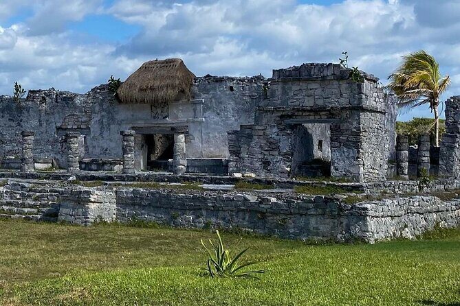 Tour 1 day in Tulum with Coba and Cenote and Playa del Carmen - Exploring the Itinerary in Detail