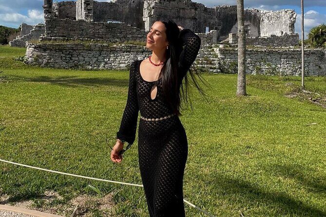 Tour 1 day in Tulum with Coba and Cenote and Playa del Carmen - Final Thoughts