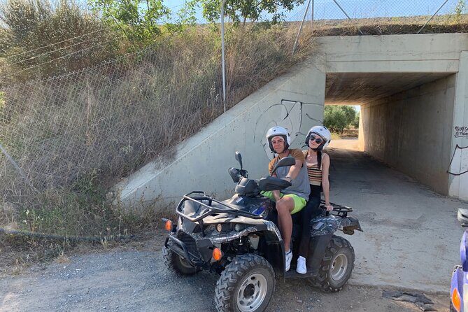 Tour 1 hour QUAD Safari - Final Thoughts
