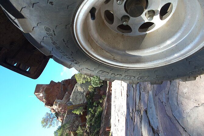 Tour 2 hours Quad Safari Salou - FAQs