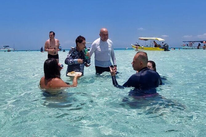 Tour 3 Islands in Holbox Premium Experience - Transportation and Group Size