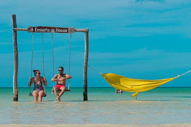 Tour 3 Islands in Holbox Premium Experience - The Value of This Tour
