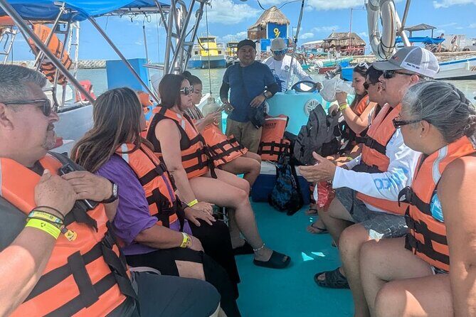 Tour 3 Islands in Holbox Premium Experience - Who Will Love This Tour?