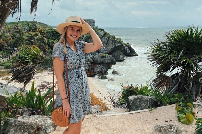 Tour 4X1 visit incredible places in one place, Tulum, Coba, a cenote & Playa. - Duration and Group Size: What to Expect