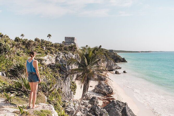 Tour 4X1 visit incredible places in one place, Tulum, Coba, a cenote & Playa. - Who Should Consider This Tour?