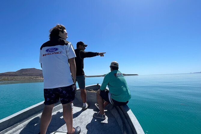 Tour a la Isla Coronados con actividad de esnorquel - An In-Depth Look at the Coronados Island Snorkeling Tour