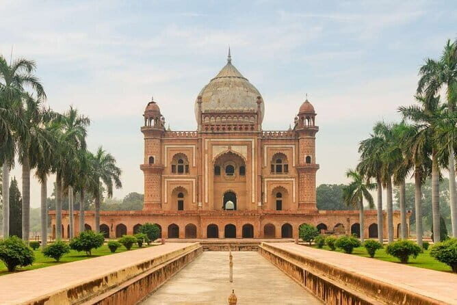 Tour a Nueva y Vieja Delhi Con Guía en Idioma Español - Final Thoughts: Who is This Tour Best For?