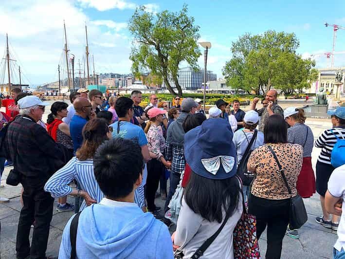 Tour a Pie en Oslo en Español - The Authenticity and Reviews