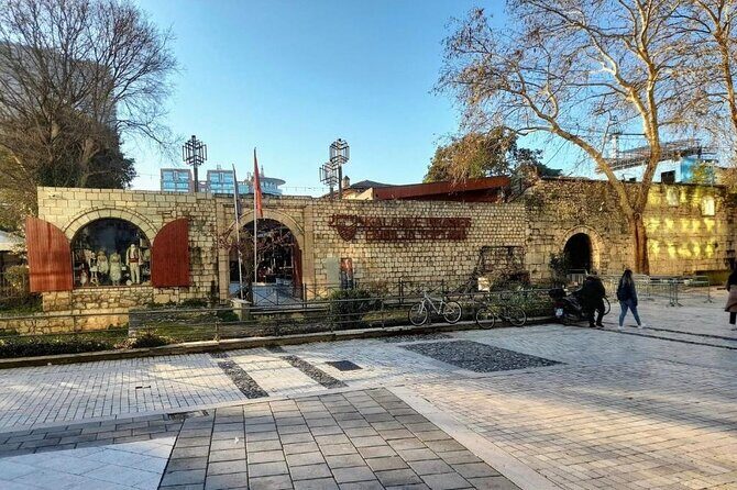 Tour a Piedi di Tirana - A Closer Look at the Experience