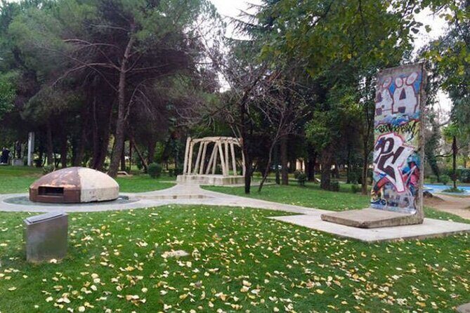 Tour a Piedi di Tirana - Who Should Book This Tour?