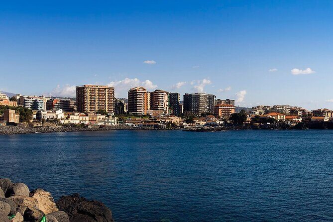 Tour Acitrezza and Acicastello Daily departures from Catania - The Itinerary: What to Expect