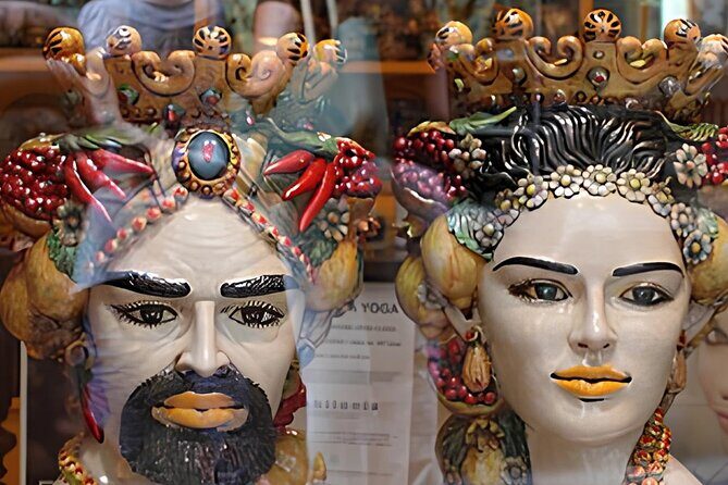 Tour Acitrezza and Acicastello Daily departures from Catania - Analyzing the Value: Is It Worth It?