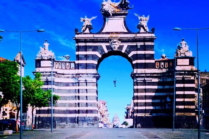 Tour Acitrezza and Acicastello Daily departures from Catania - FAQ